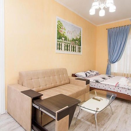 Deribas Apartments Одеса Екстериор снимка