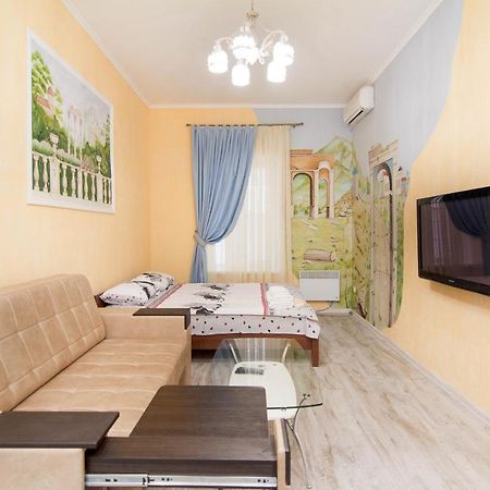 Deribas Apartments Одеса Екстериор снимка