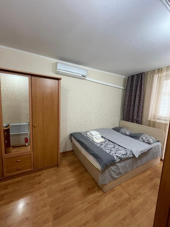 Deribas Apartments Одеса Екстериор снимка