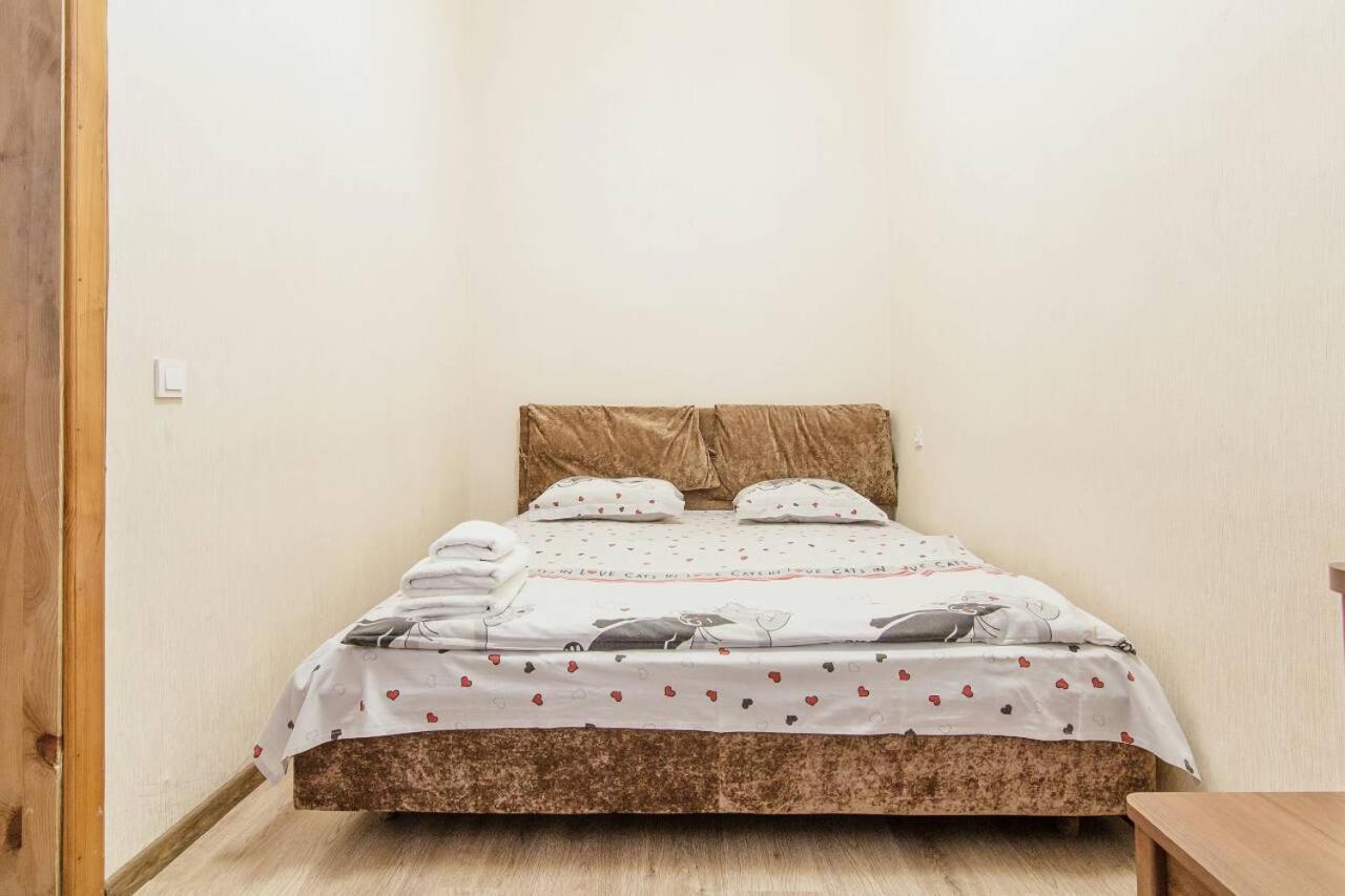 Deribas Apartments Одеса Екстериор снимка