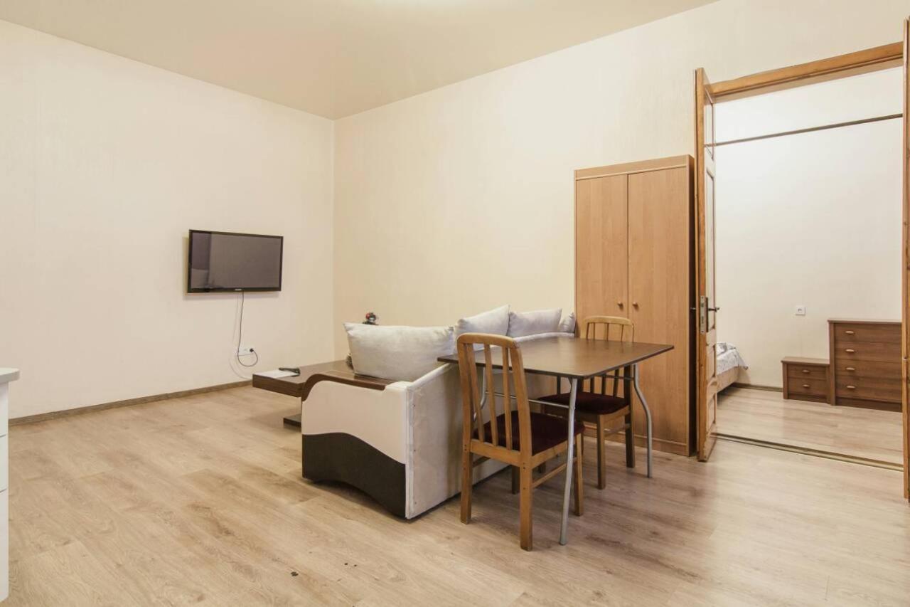 Deribas Apartments Одеса Екстериор снимка