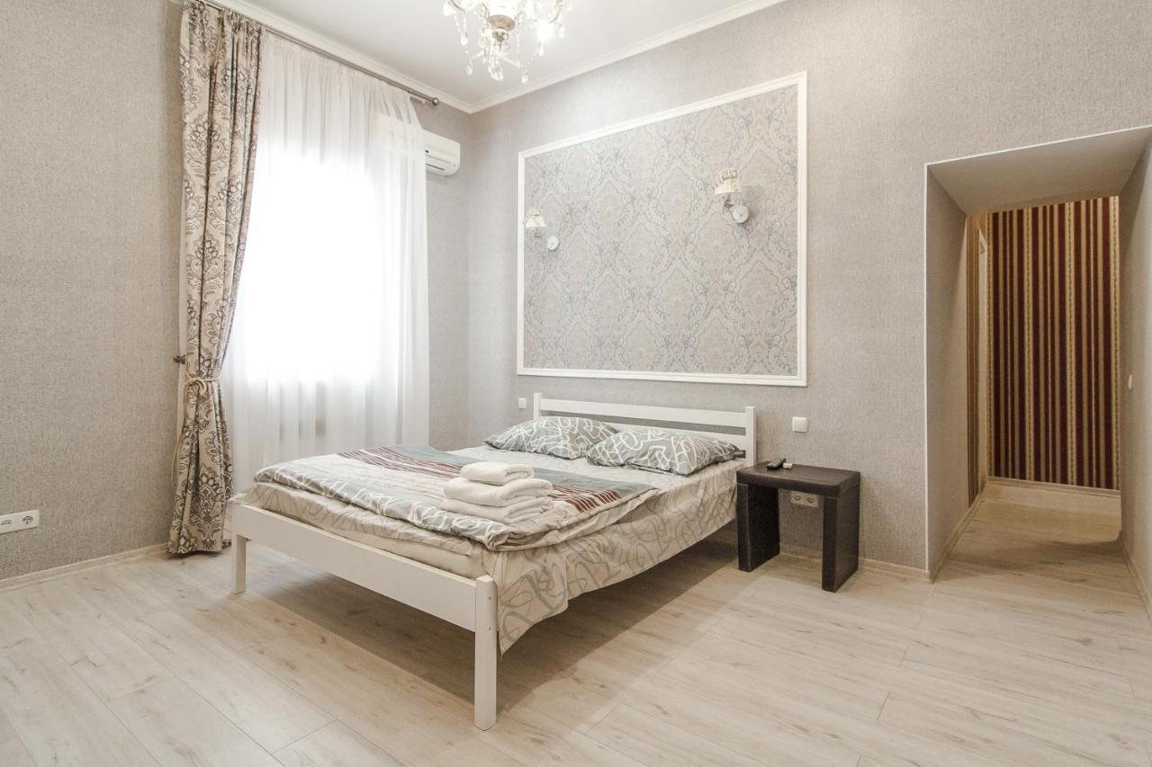 Deribas Apartments Одеса Екстериор снимка