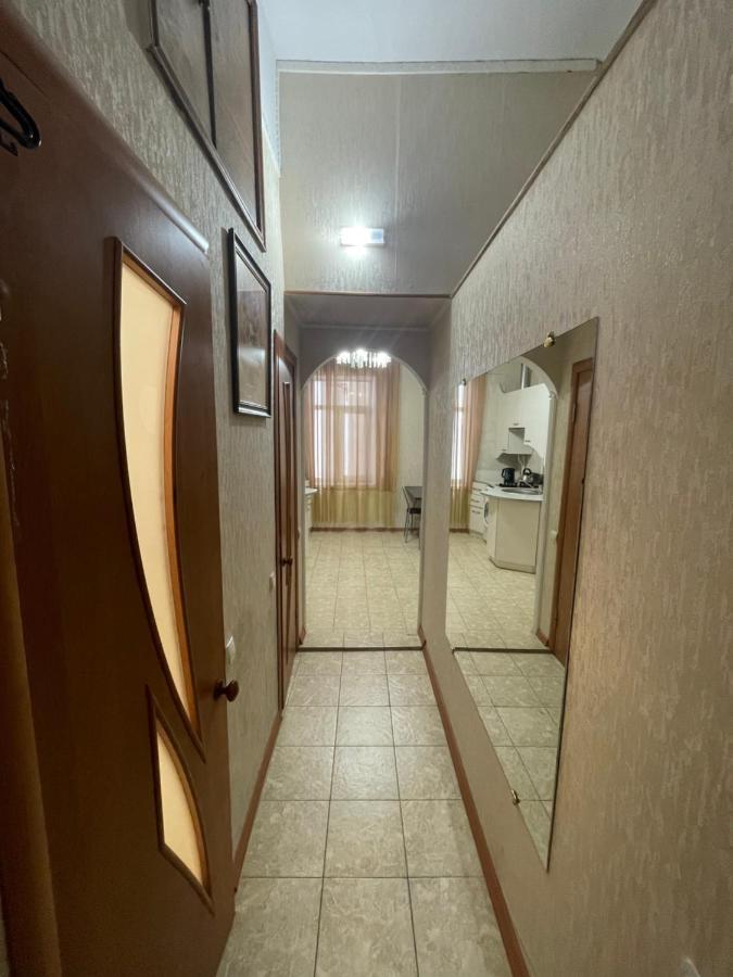 Deribas Apartments Одеса Екстериор снимка