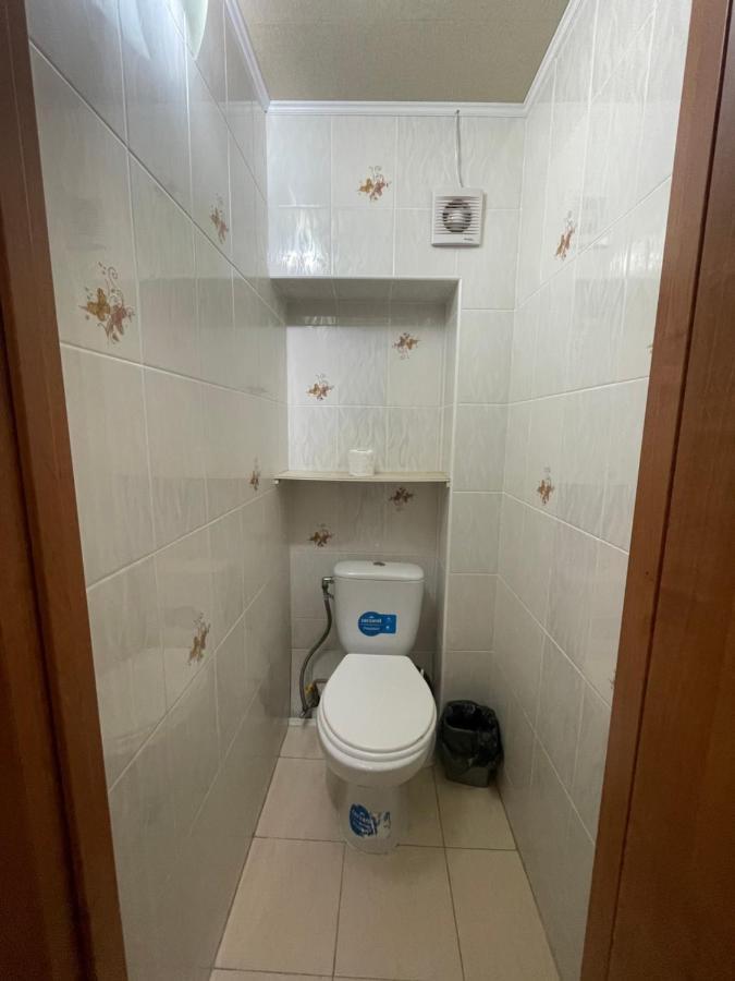 Deribas Apartments Одеса Екстериор снимка