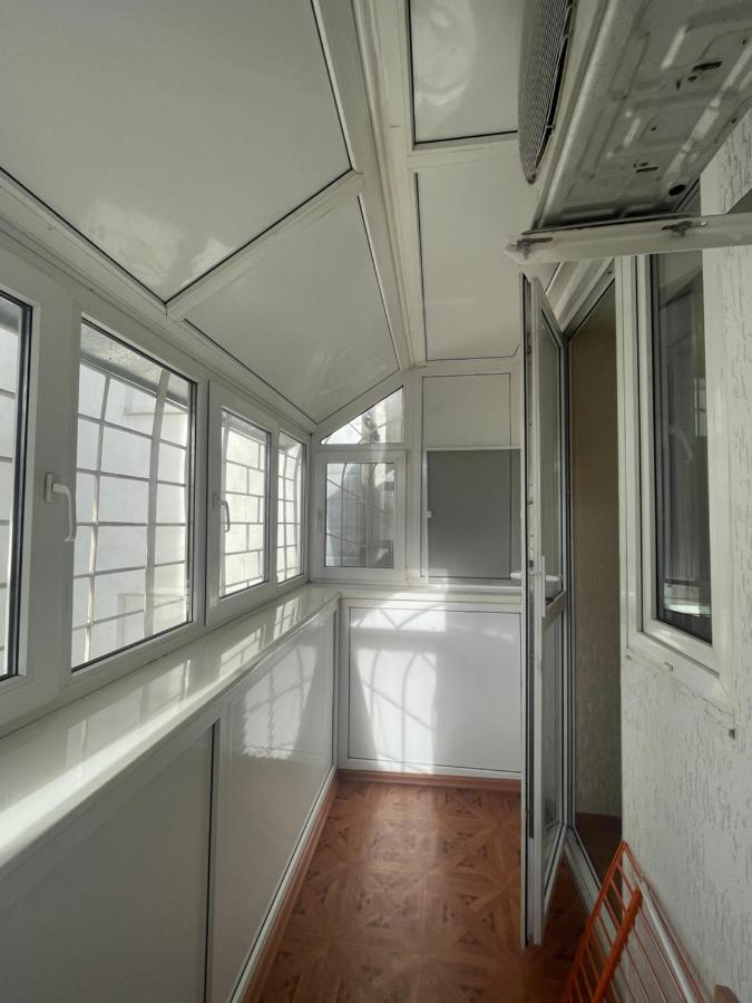 Deribas Apartments Одеса Екстериор снимка