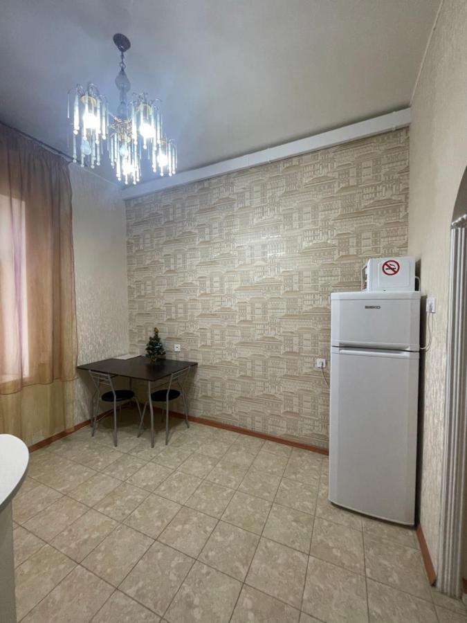 Deribas Apartments Одеса Екстериор снимка
