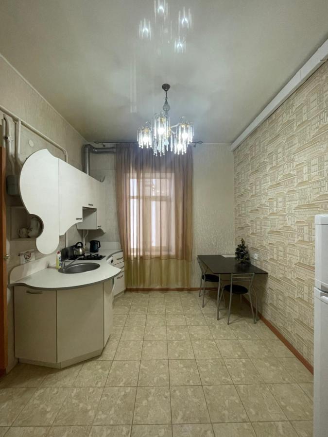 Deribas Apartments Одеса Екстериор снимка