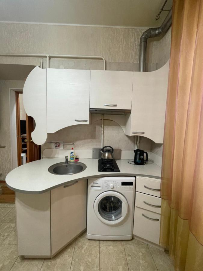 Deribas Apartments Одеса Екстериор снимка