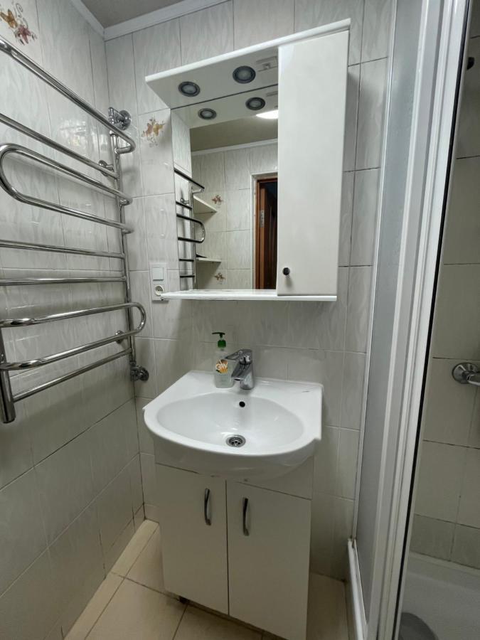 Deribas Apartments Одеса Екстериор снимка