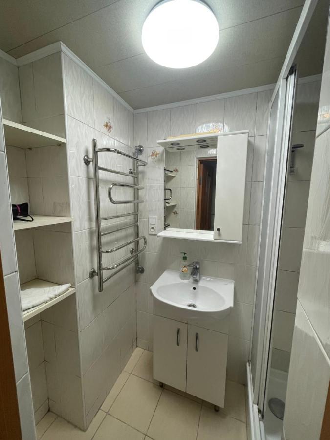 Deribas Apartments Одеса Екстериор снимка