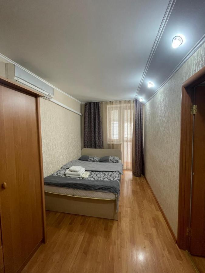 Deribas Apartments Одеса Екстериор снимка