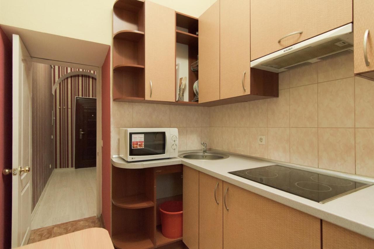 Deribas Apartments Одеса Екстериор снимка