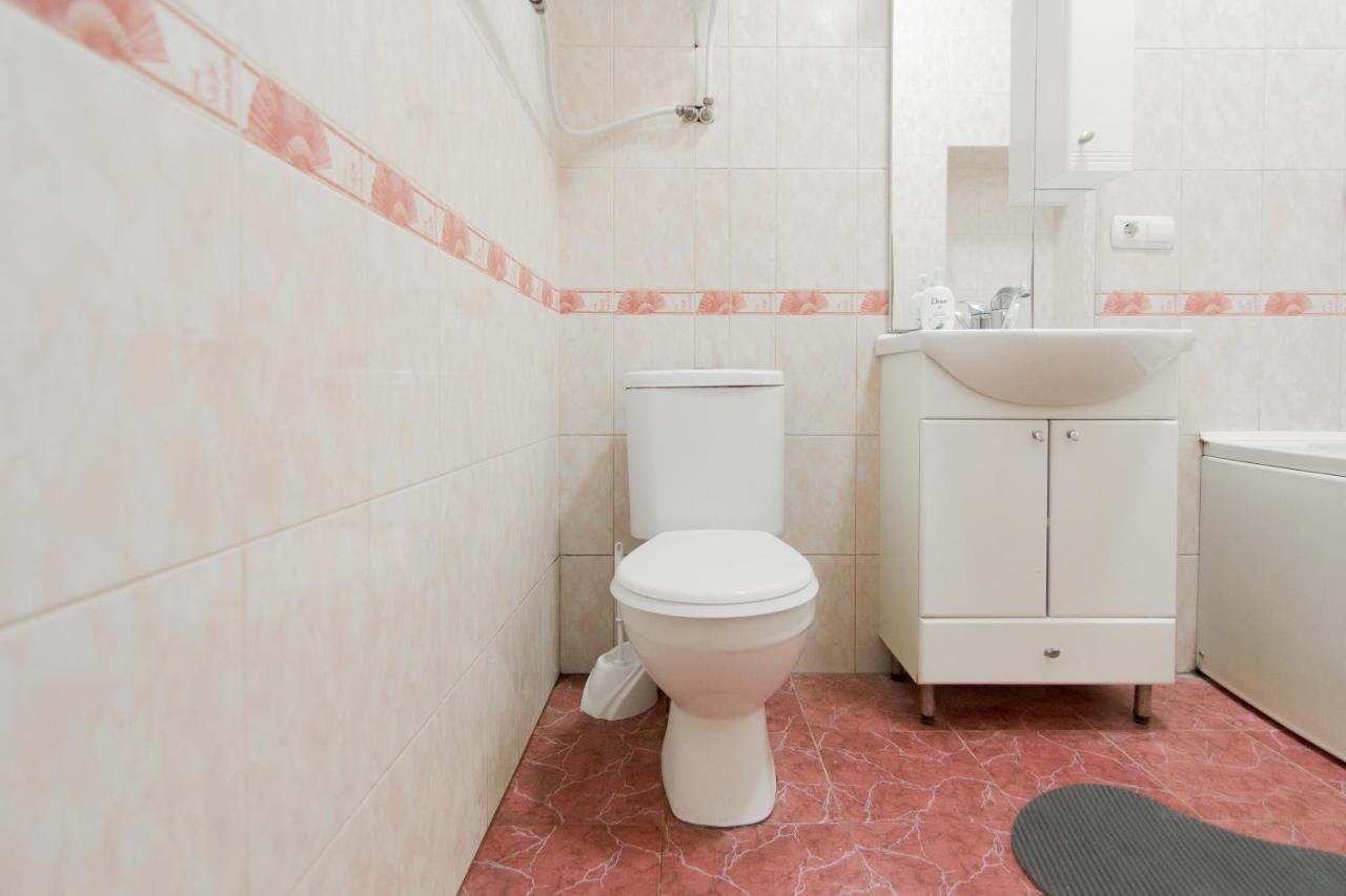Deribas Apartments Одеса Екстериор снимка