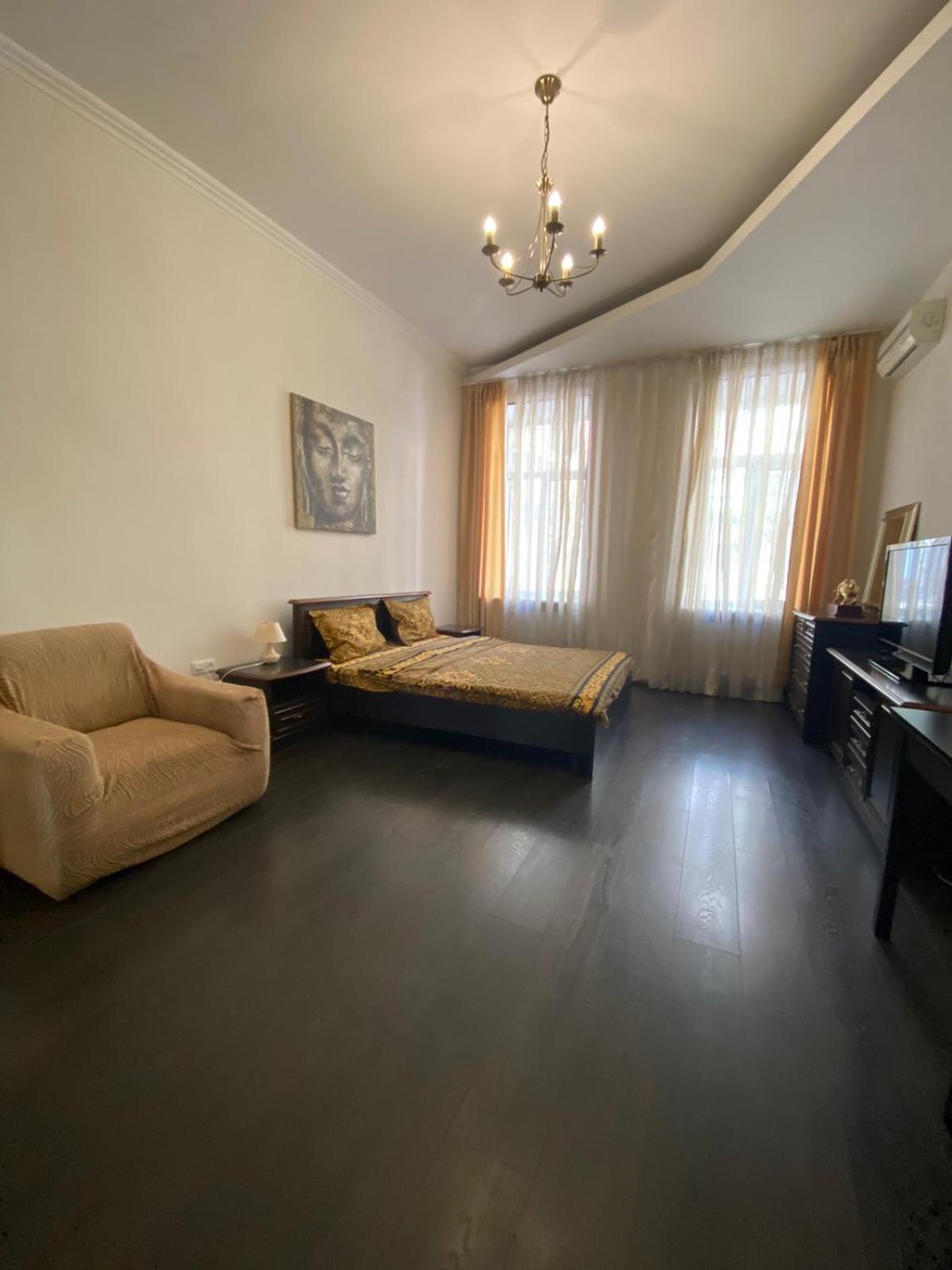 Deribas Apartments Одеса Екстериор снимка