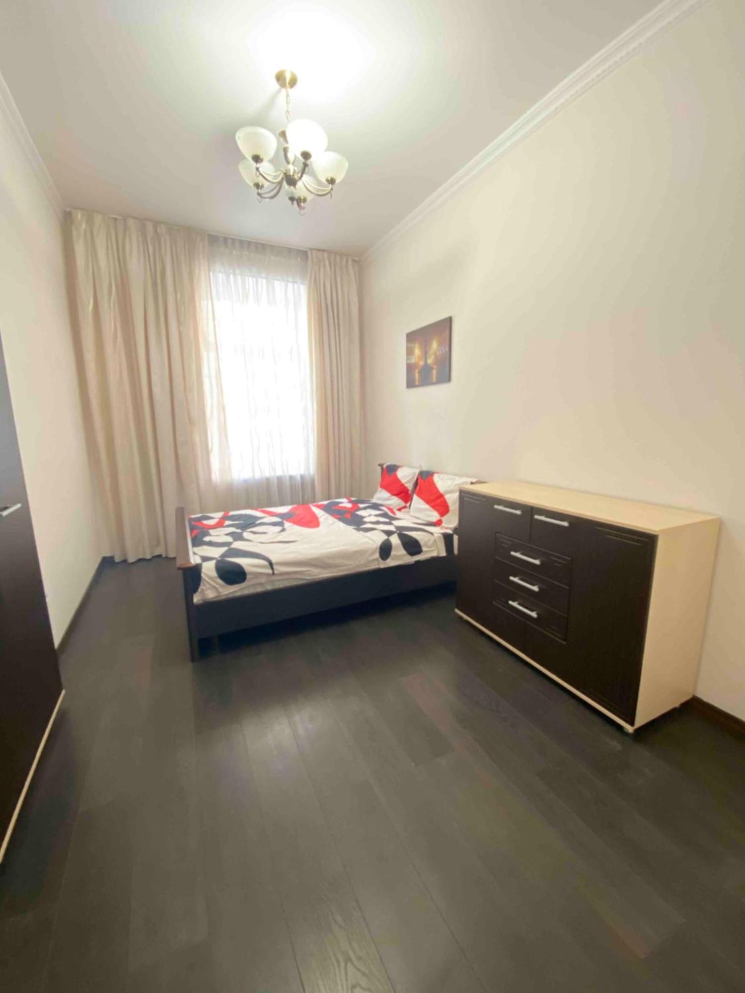 Deribas Apartments Одеса Екстериор снимка