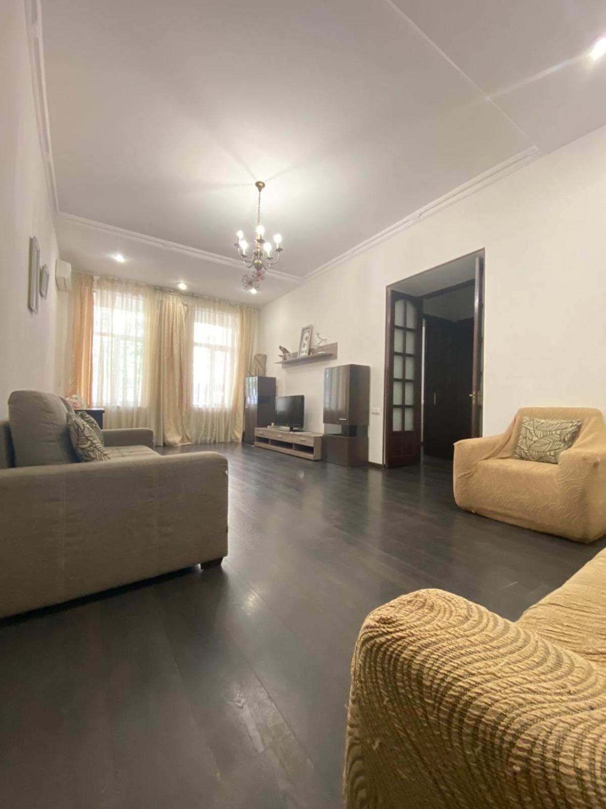 Deribas Apartments Одеса Екстериор снимка
