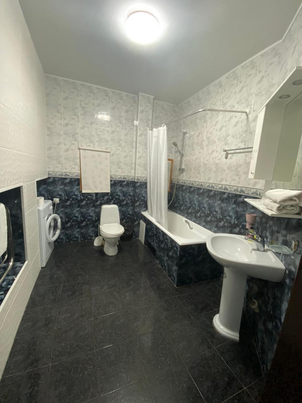 Deribas Apartments Одеса Екстериор снимка