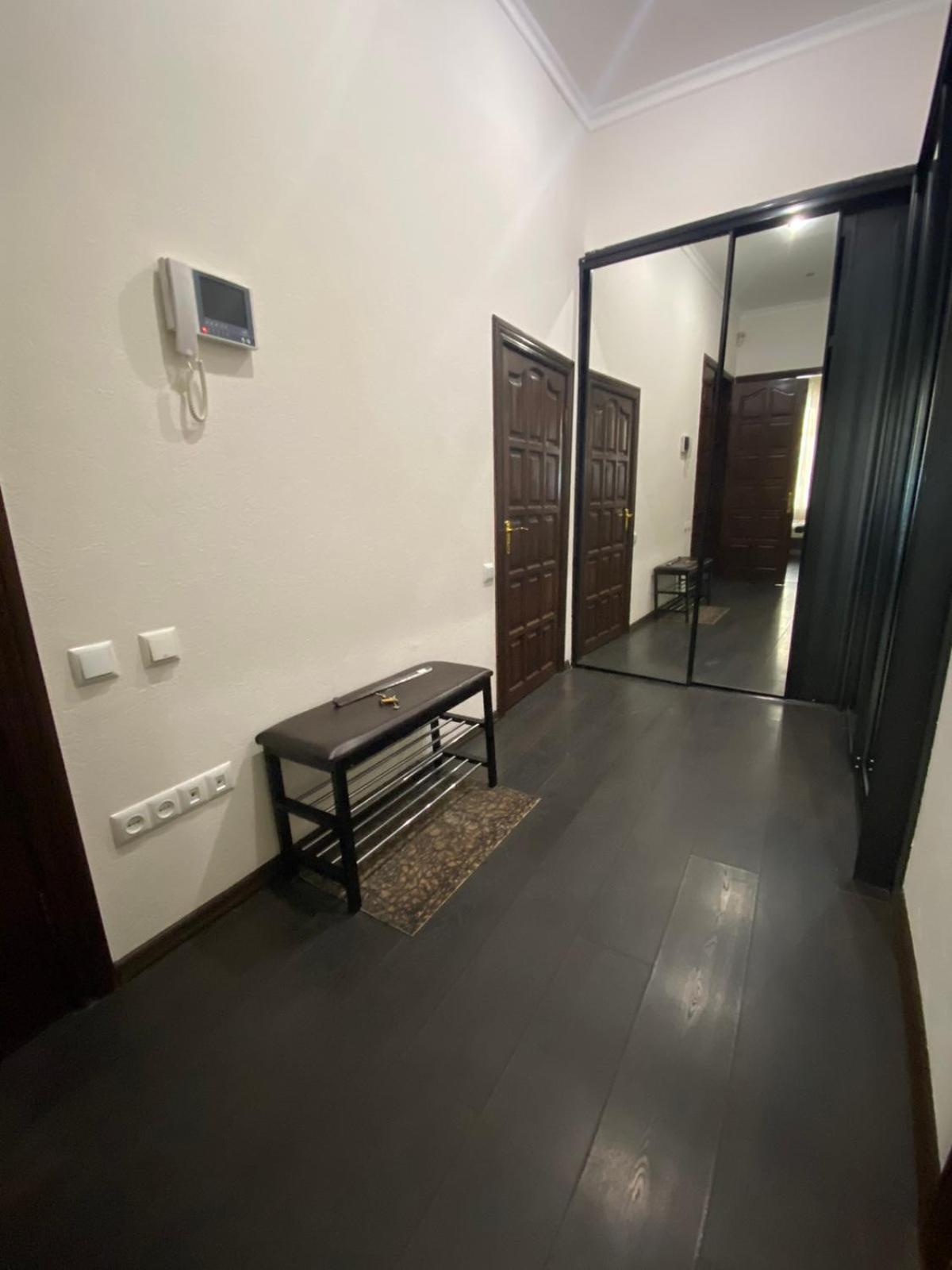 Deribas Apartments Одеса Екстериор снимка